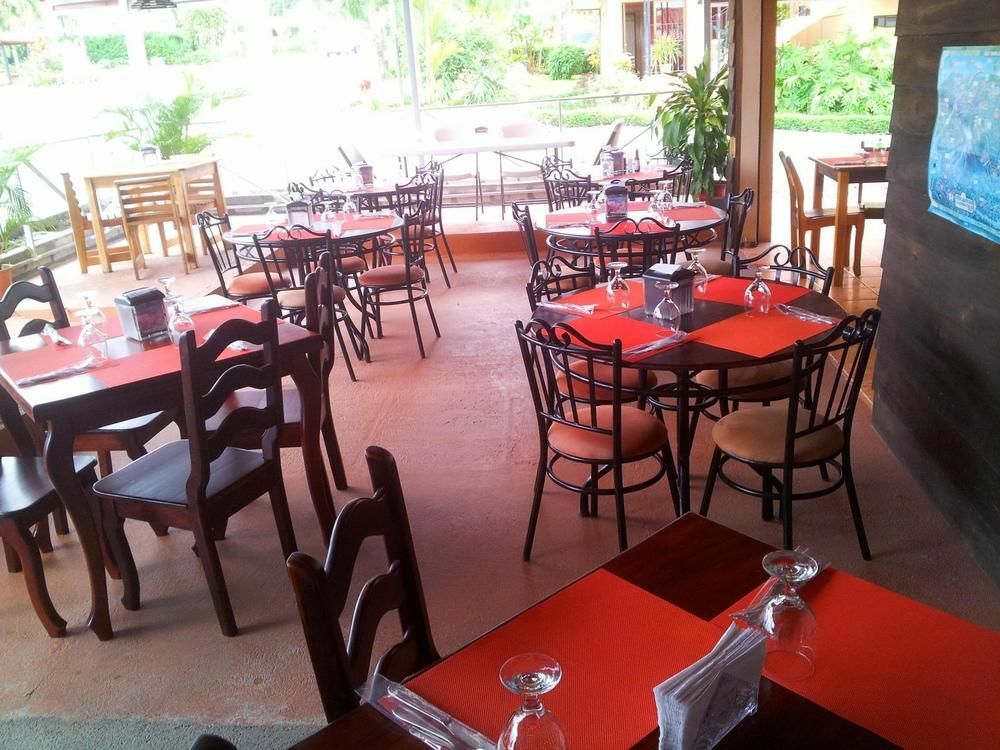 Hotel Vista del Cerro La Fortuna Buitenkant foto